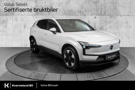 Volvo EX30 Single Motor