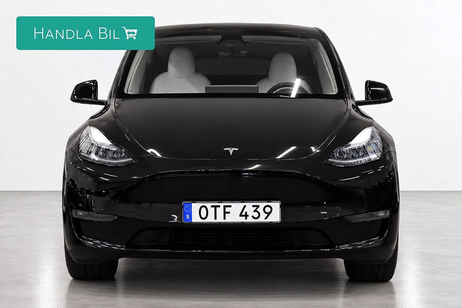 Tesla Model Y 2023, bild 3/10