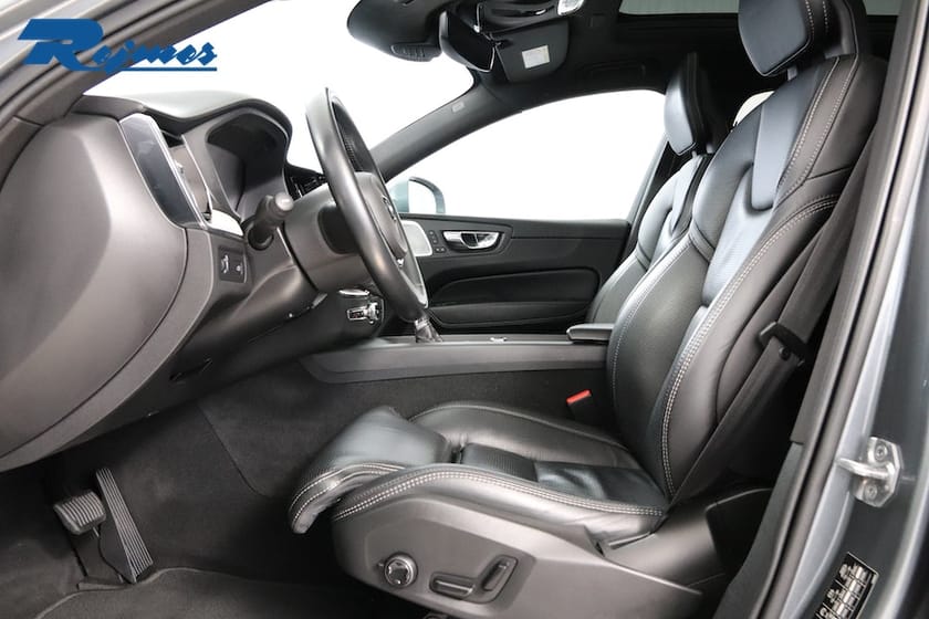 Bild 5 av Volvo XC60 T5 II AWD Inscription