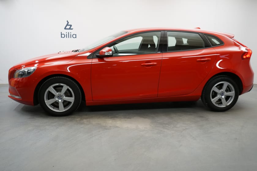 Bild 2 av Volvo V40 T2 Your Kinetic