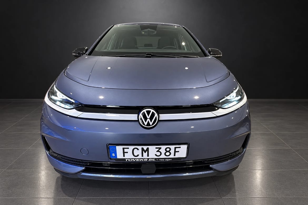 Volkswagen Volkswagen ID.3 Neo — bild 10