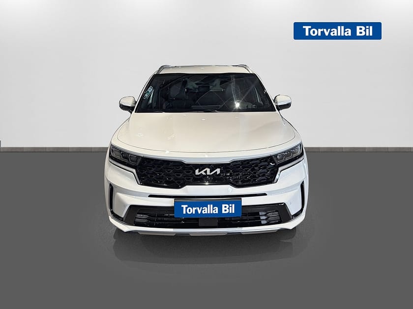 Bild 3 av Kia Sorento PHEV Plug-In Hybrid AUT AWD Advance Plus