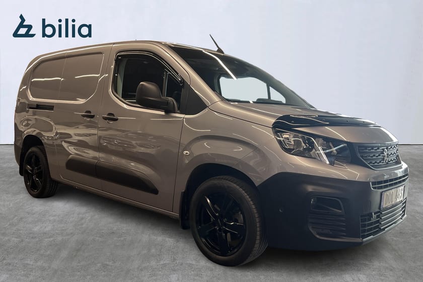 Bild 1 av Peugeot Partner Utökad Last 