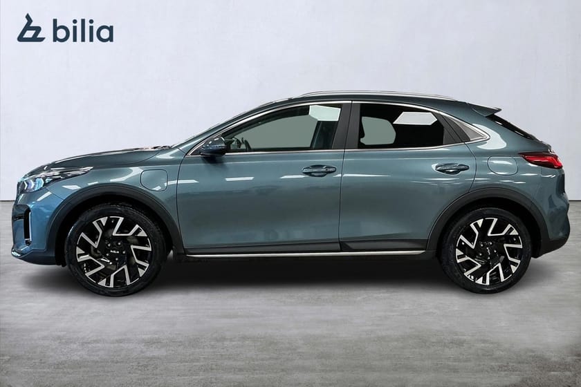 Bild 2 av Kia XCeed Plug-in Hybrid 1.6 Action Backkamera