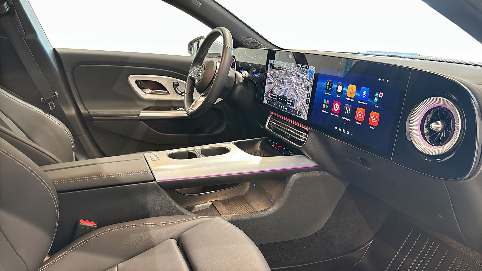 Mercedes-Benz CLA 2026, bild 7/10