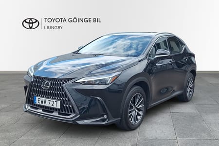 Lexus NX 350h Business Teknikpaket