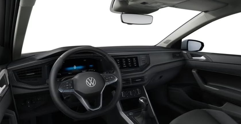 Bild 3 av Volkswagen Polo