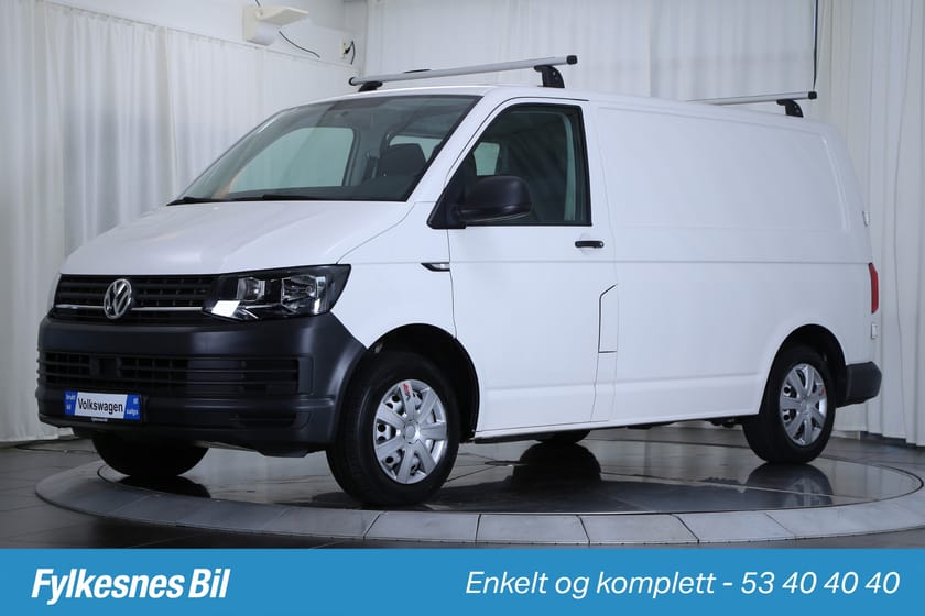 Bilde 1 av Volkswagen Transporter