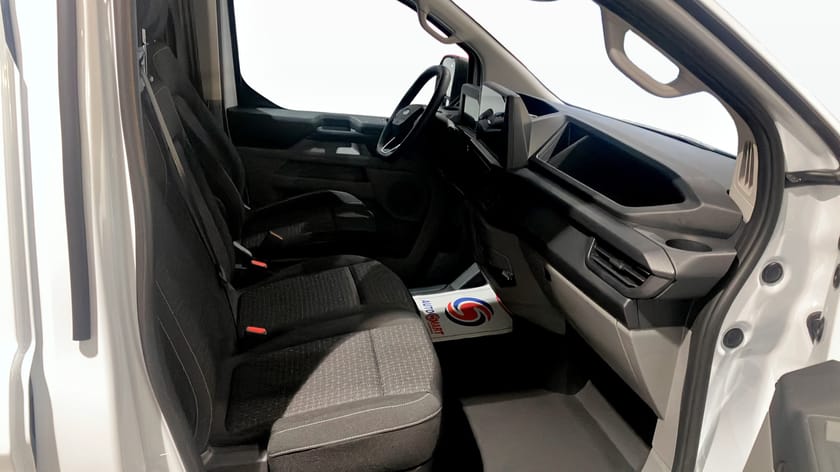 Bild 3 av Ford Transit Custom 320