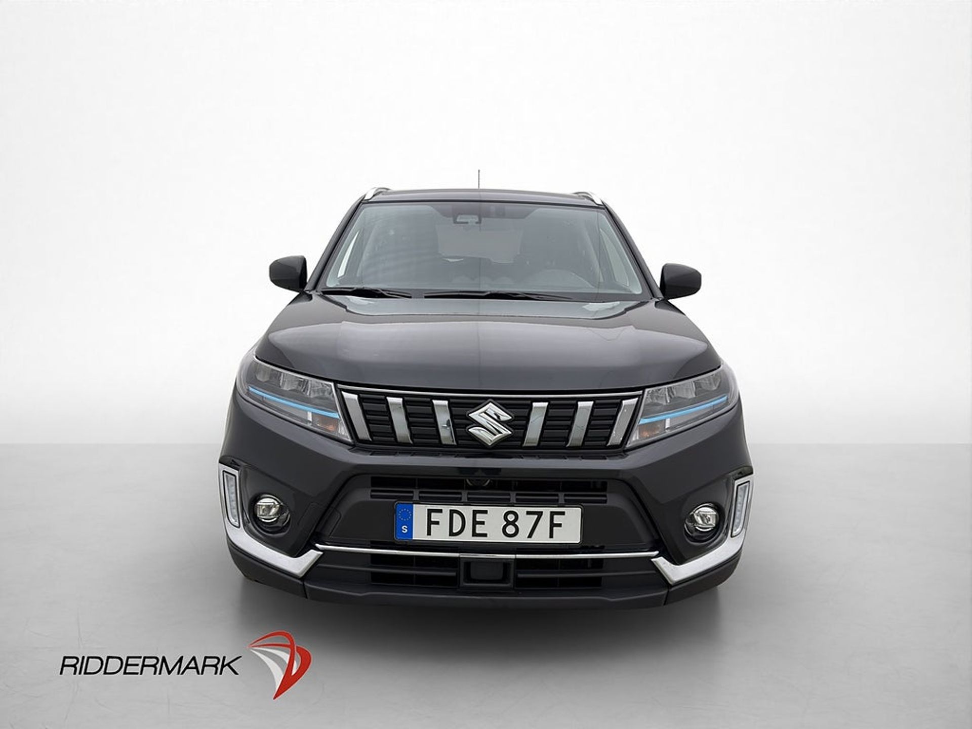 Suzuki Vitara 115hk AWD Inclusive MOMS 2022, bild 2/31