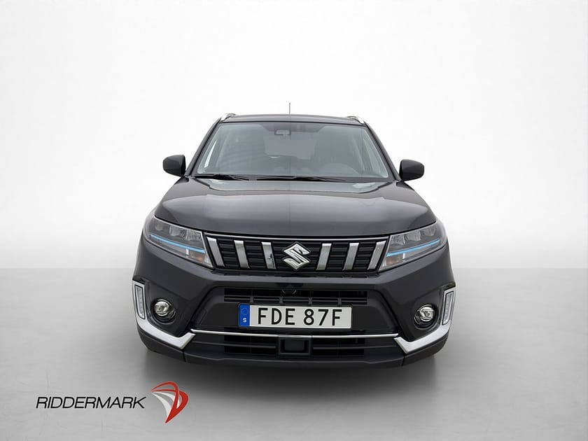 Bild 2 av Suzuki Vitara HEV AllGrip Inclusive Kamera Bluetooth MOMS
