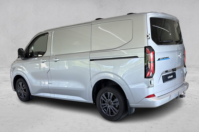 Bilde 3 av Ford E-Transit Custom 320 Limited