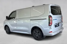 Thumnail bilde 2 av Ford E-Transit Custom 320