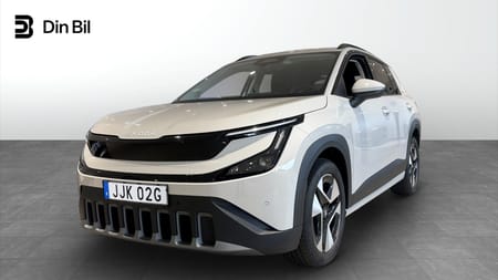 Škoda Epiq 55