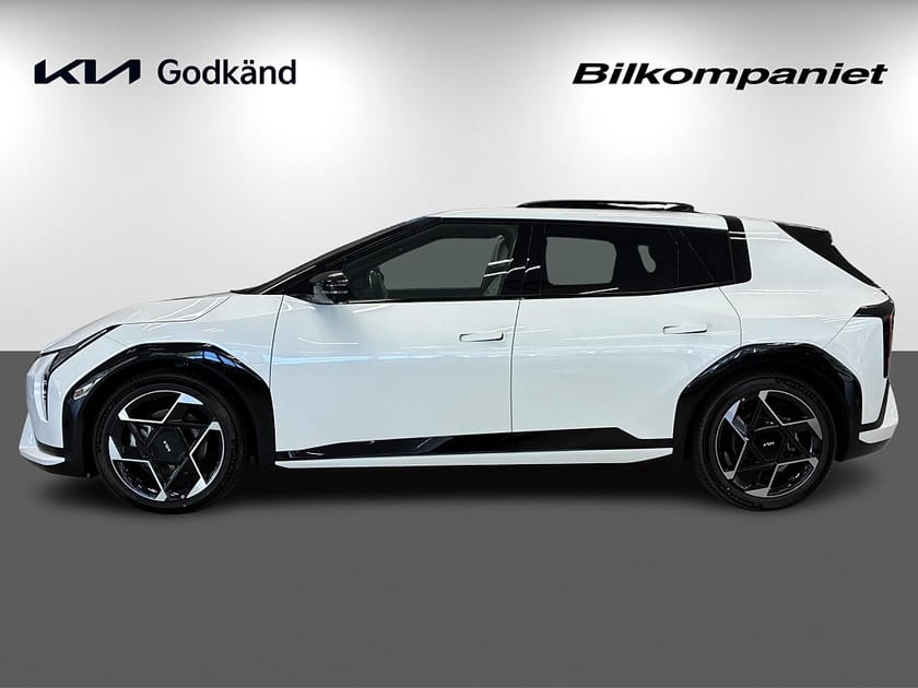 Bild 5 av Kia EV4 Long Range