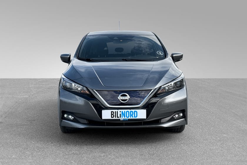 Bilde 2 av Nissan Leaf 40kWh Acenta