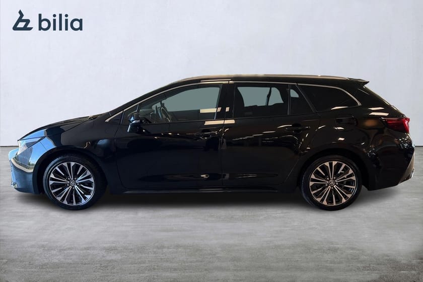 Bild 3 av Toyota Corolla Touring Sports Hybrid 1,8 Style