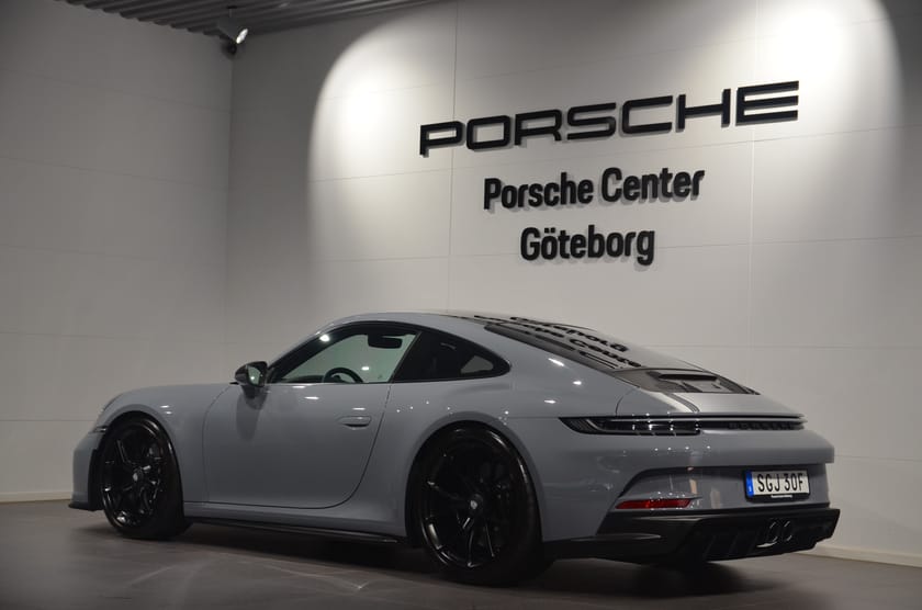 Bild 5 av Porsche 911 GT3 Touring / VAT / Leasebar / PPF