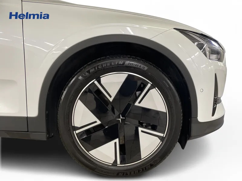 Bild 17 av 17 – Polestar 2 Long range Single motor Bus Edt