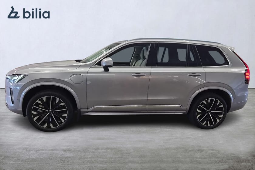 Bild 3 av Volvo XC90