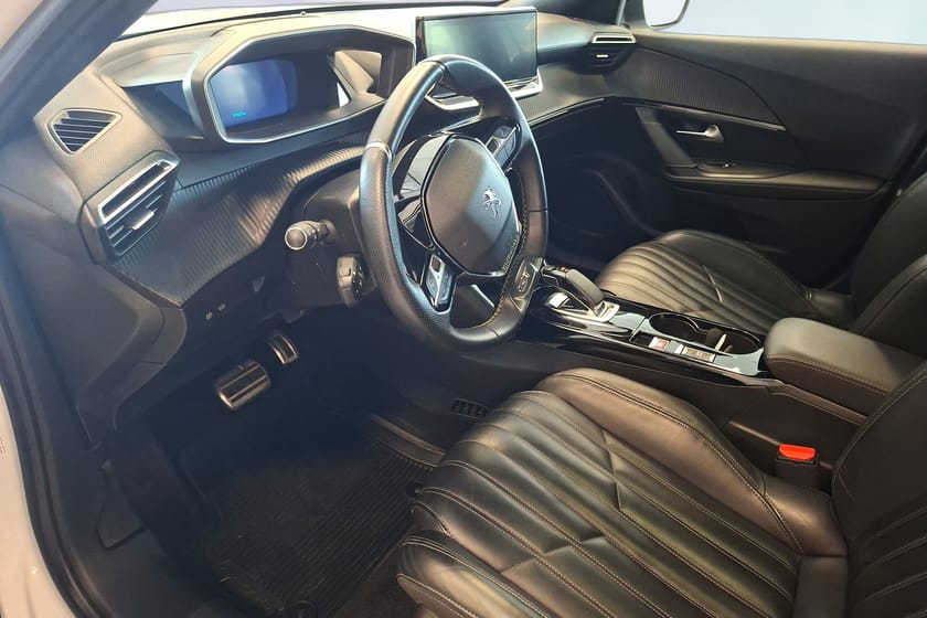 Bilde 5 av Peugeot e-2008 GT Pack