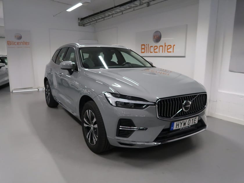Bild 4 av Volvo XC60