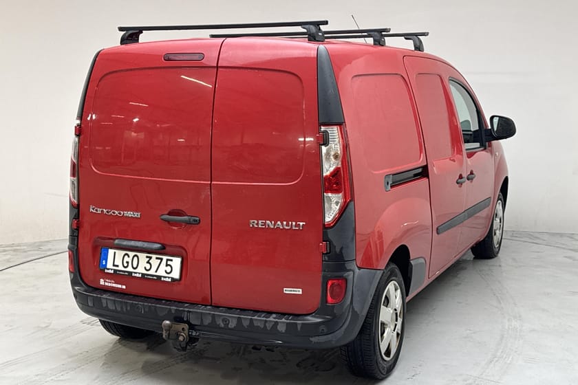 Bild 3 av Renault Kangoo Express Maxi