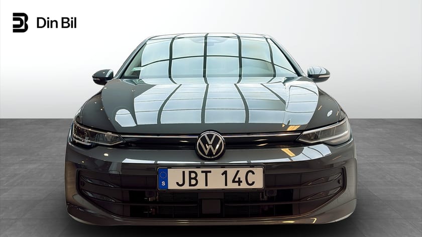 Bild 4 av Volkswagen Golf