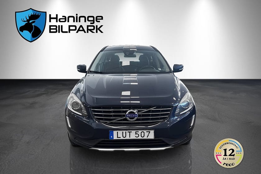 Bild 5 av Volvo XC60 D4 Momentum Business Edition Pro Drag/SUPERDEAL 3,95%