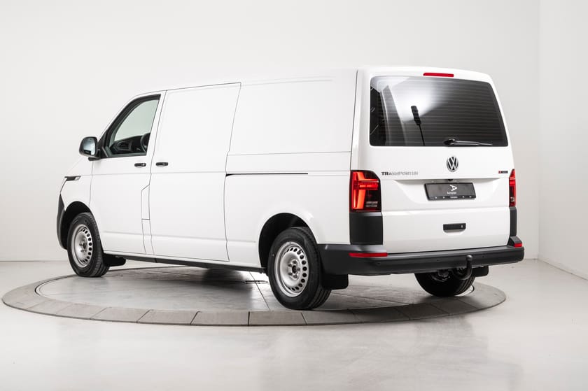 Bilde 5 av Volkswagen Transporter 2.0 TDI 4M L | ACC/Krok/Webasto/Kamera