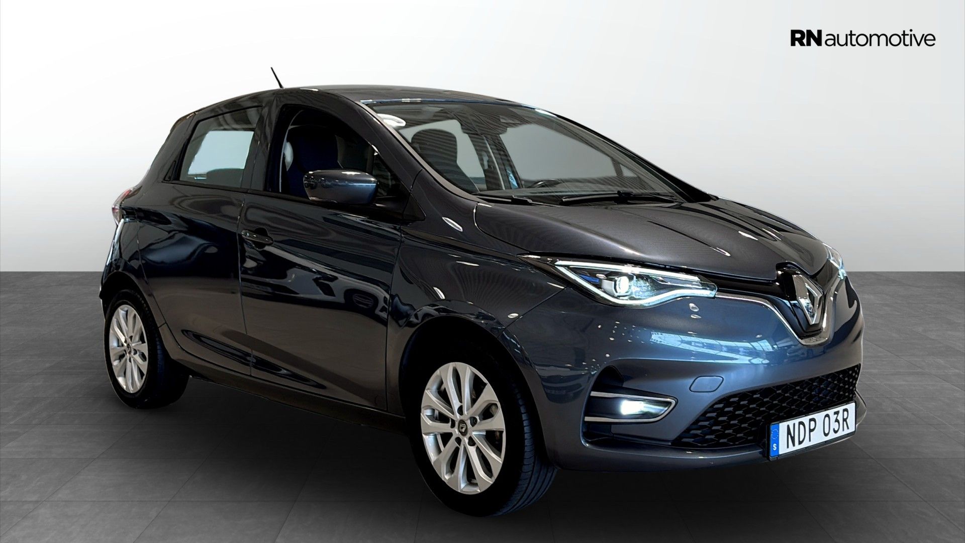 Renault Zoe ZEN - R110 - E.V. 50 2022, kuva 7/10