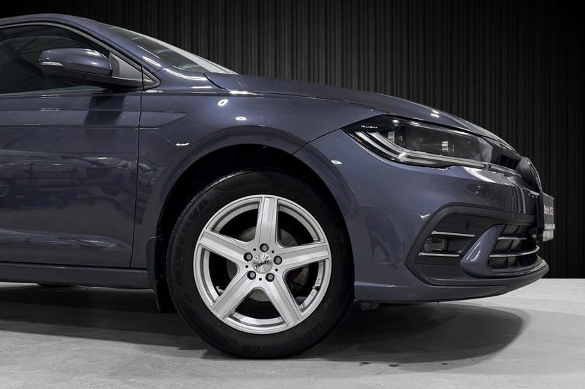 Bilde 3 av Volkswagen Polo