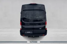 Thumnail bilde 2 av Ford Transit 460 Minibus
