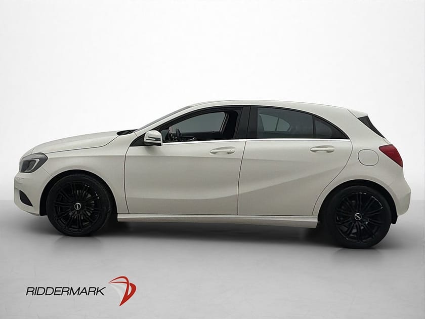 Bild 5 av Mercedes-Benz A 180