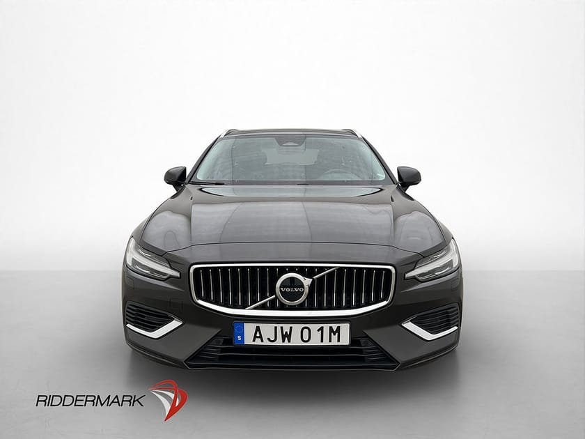 Bild 2 av Volvo V60