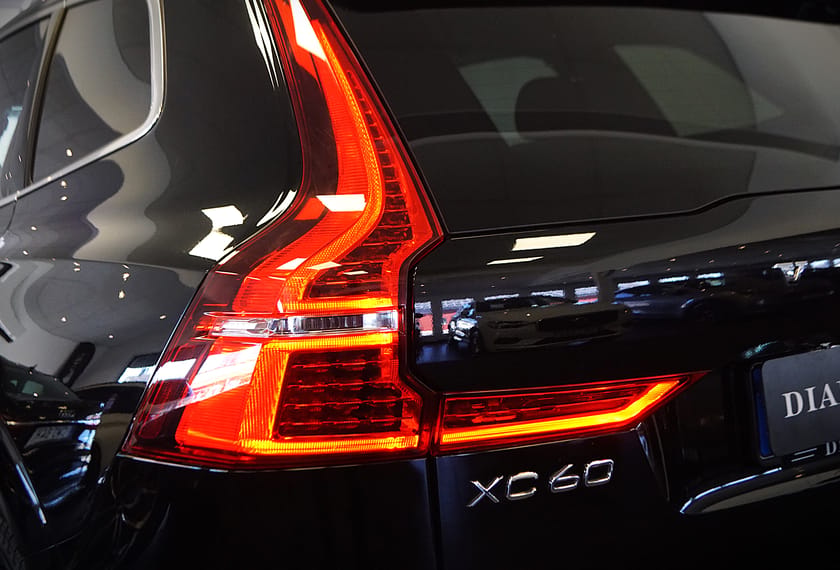 Bild 3 av Volvo XC60