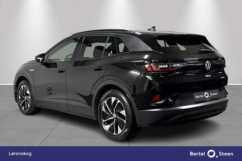 Bilde 3 av Volkswagen ID.4 Pro