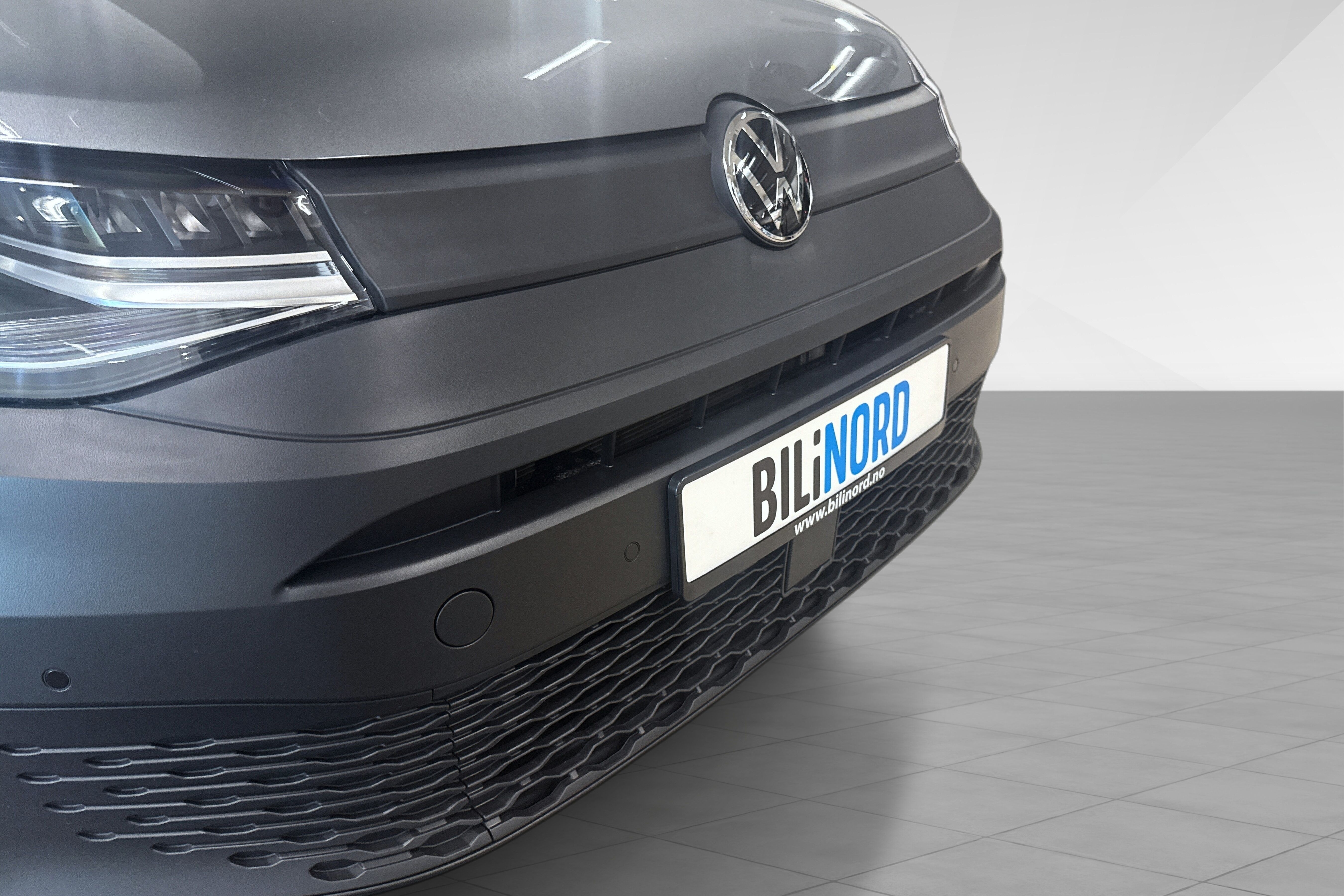 Volkswagen Caddy Cargo bilde 7