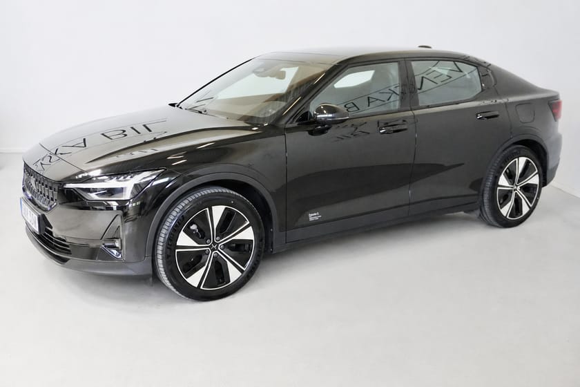 Bild 3 av Polestar 2 Long Range Single Motor SM Pilot Plus Drag/Pano/3,45% Ränta