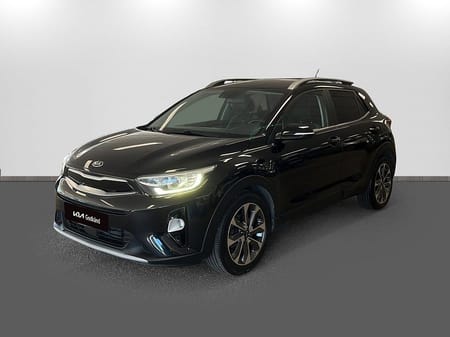 Kia Stonic ADVANCE 1.0 T-GDI AUTOMATISK 120HK