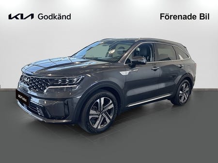 Kia Sorento PHEV PLUG-IN HYBRID AWD ADVANCE | DRAGKROK
