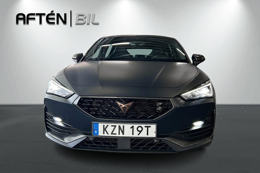 Bild 3 av CUPRA Leon e-Hybrid VZ 1,4 TSI 245hk Taklucka (MOMS)
