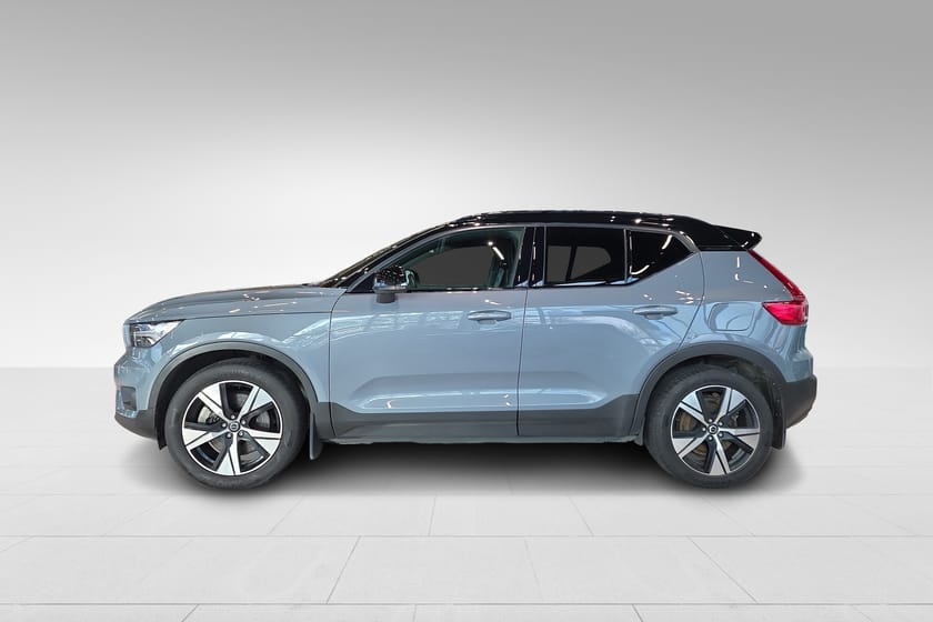 Bilde 2 av Volvo XC40 Recharge P8 AWD