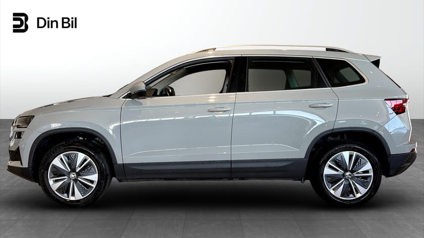 Bild 2 av Škoda Karoq STYLE TSI 150 DSG