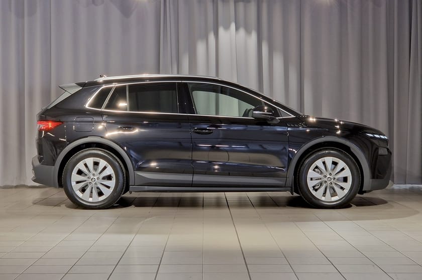Bild 4 av Škoda Elroq 85 | Drag | Matrix | P-klimat | Navi | 286 hk