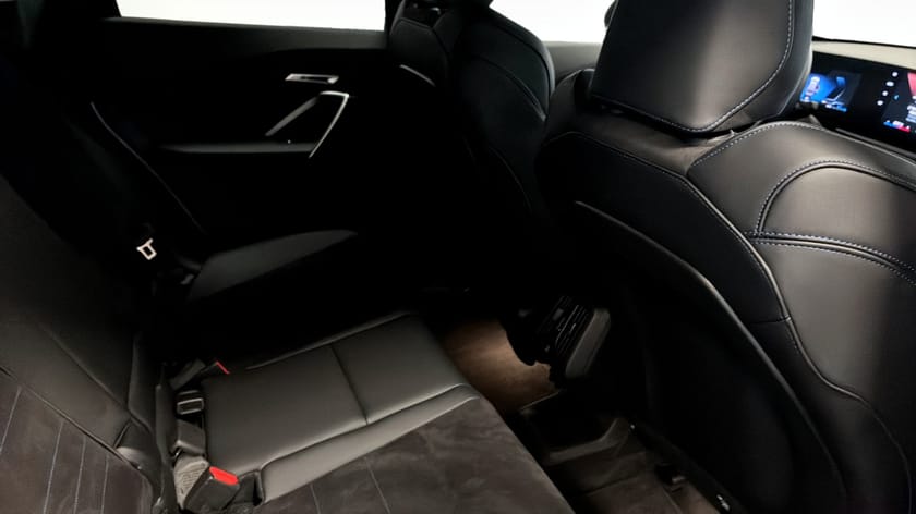 Bild 5 av BMW X1 xDrive25e M Sport Active Drag Rattvärme DAP
