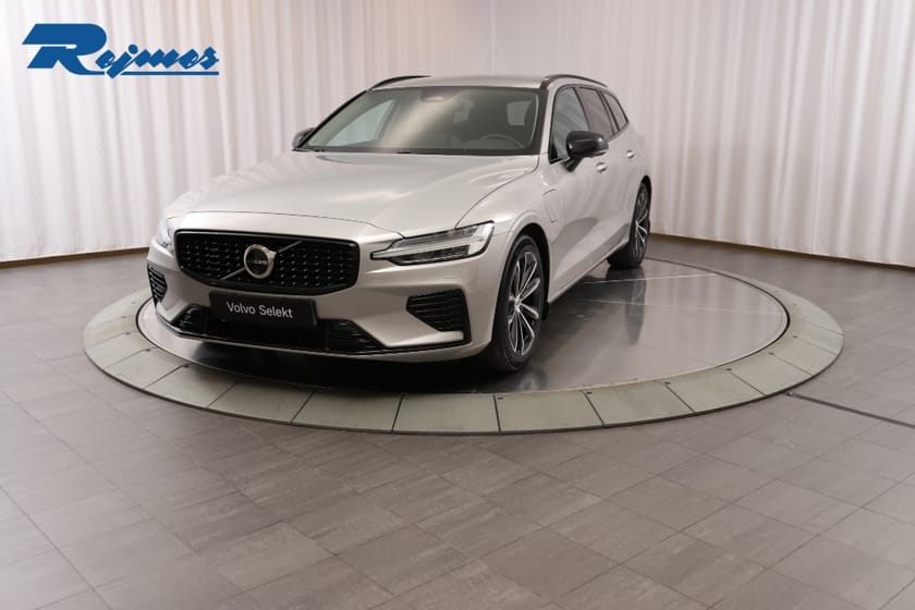 Bild 1 av Volvo V60