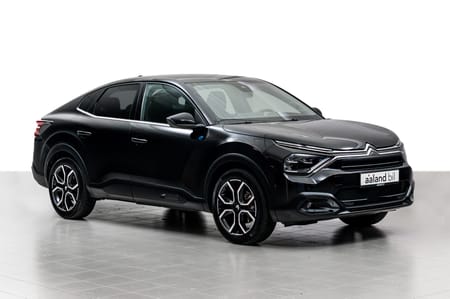 Citroën ë-C4 X