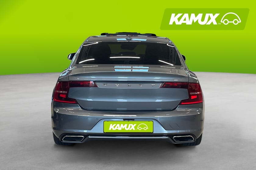 Bild 5 av Volvo S90