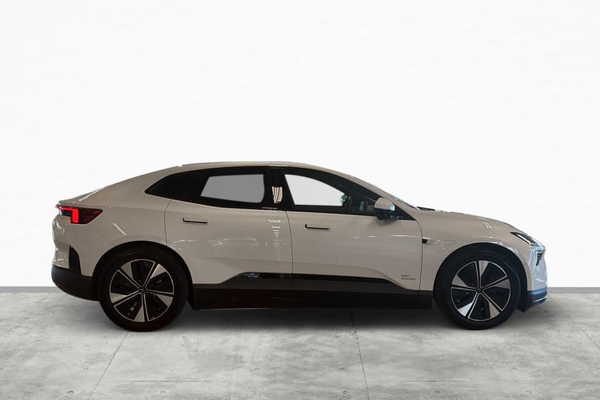 Bild 4 av Polestar 4 Long Range Single Motor Business edt Pilot Assist Pilot Pack Pre Owned